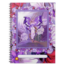 Lila Sol Fairy