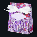 Lila Sol Fairy Favoritbox Presentaskar<br><div class="desc">💜 För att göra lila färg av en regnbåge (den symboliska färgen i min favorit Global K-pop Group): du behöver en Lila Sol Fairy och en Lila Rain Fairy... / Här är Lila Rain Fairy, hon har gjort sig själv till ett mycket speciellt magiskt trollspö.. hon är säkert en av...</div>