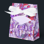 Lila Sol Fairy Favoritbox Presentaskar<br><div class="desc">💜 För att göra lila färg av en regnbåge (den symboliska färgen i min favorit Global K-pop Group): du behöver en Lila Sol Fairy och en Lila Rain Fairy... / Här är Lila Rain Fairy, hon har gjort sig själv till ett mycket speciellt magiskt trollspö.. hon är säkert en av...</div>