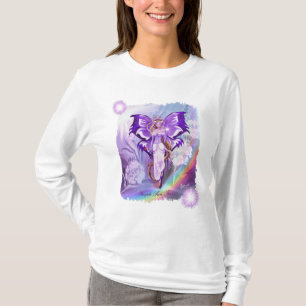 Lila Sol Fairy T Shirt