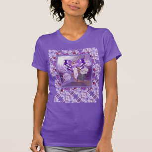 Lila Sol Fairy T-Shirt