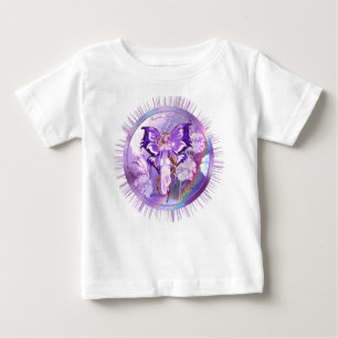 Lila Sol Fairy T Shirt