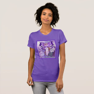 Lila Sol Fairy T-Shirt