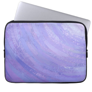 Lila Sol Laptop Fodral