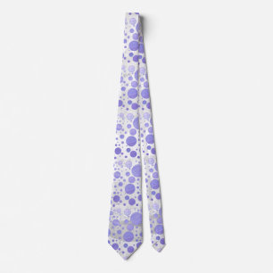 Lila Sol Polka Dot Slips