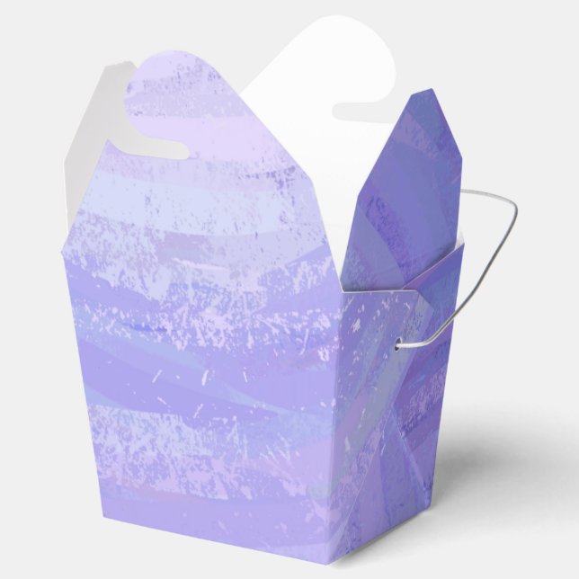 Lila Sol Presentaskar (Öppnad)