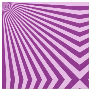 Lila Sol Rays - bakgrund Tyg
