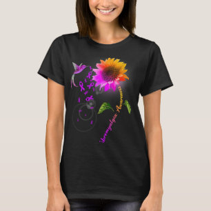 Lila Solros Hummingbird T Shirt