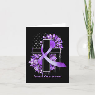 Lila Solroscancer (kristen Kor) Kort