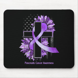 Lila Solroscancer (kristen Kor) Musmatta