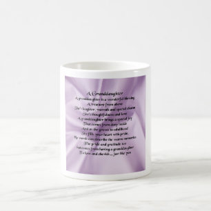 lila   sondotterdikt kaffemugg