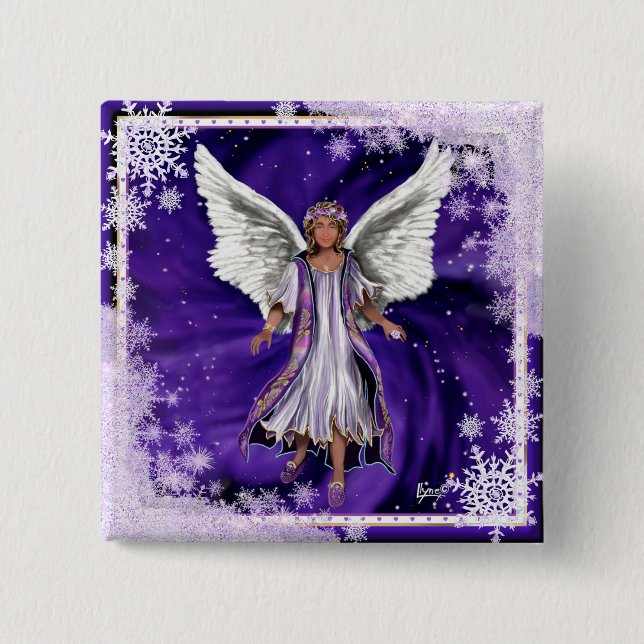 Lila Soul-knapp Knapp (Framsida)