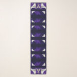 Lila Soul Scarf Sjal<br><div class="desc">💜 denna ängel representerar min sydliga familj: Jag försökte företräda den universella "Lila Soul": att blanda alla egenskaper hos människor: gender, hudens färg, hårens färg..osv... . som omfattar hela världens fläkt armé med en vacker, lojal och välvillig själ som själarna hos våra sju Fantastisk Global Artists, medlemmar av vår favoritgrupp...</div>