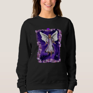 Lila Soul T Shirt