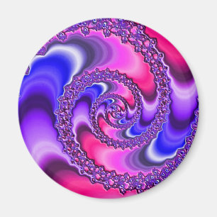 Lila spiral magnet