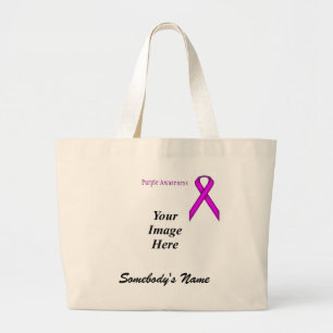 Lila Standard Ribbon Template by Kenneth Yoncich Jumbo Tygkasse