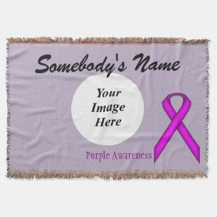 Lila Standard Ribbon Template by Kenneth Yoncich Mysfilt