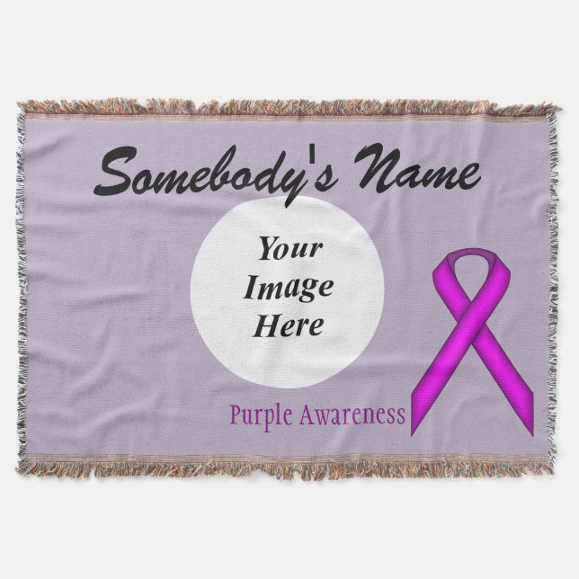 Lila Standard Ribbon Template by Kenneth Yoncich Mysfilt (Framsidan)