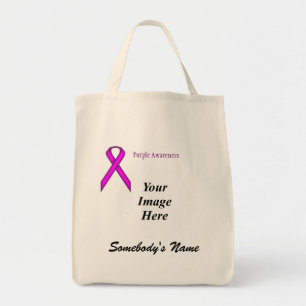 Lila Standard Ribbon Template by Kenneth Yoncich Tygkasse