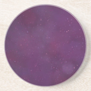 Lila star himmel underlägg