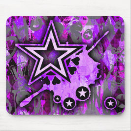 Lila Star Musmatta
