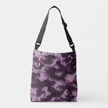 Lila Starry Camo Blend