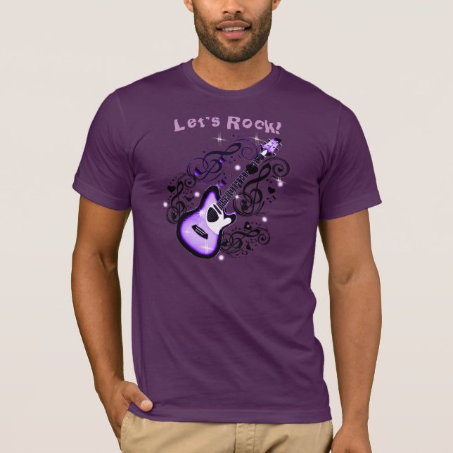 Lila stenar_ tee (Framsida)