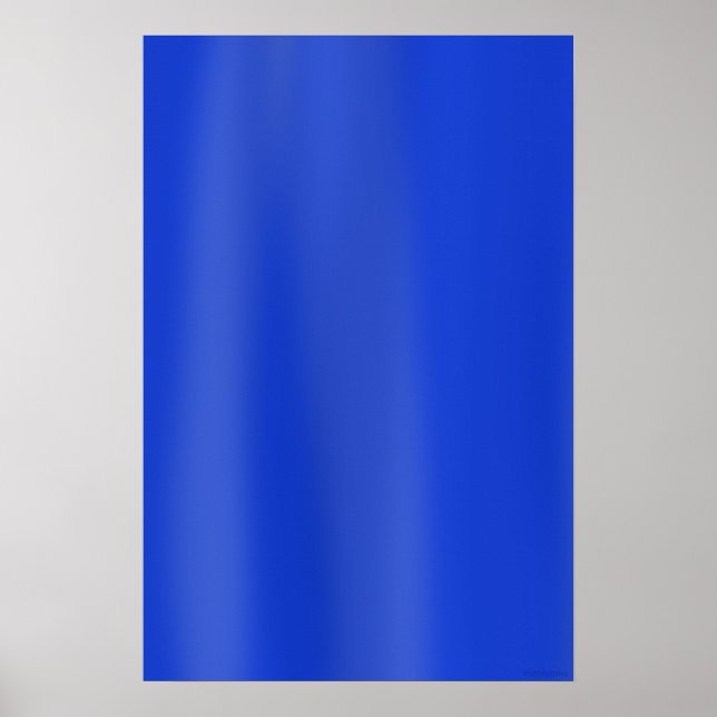 Lila Streaks Poster (Framsidan)