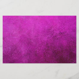 Lila Struktur Brevpapper