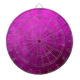 Lila Struktur Darttavla