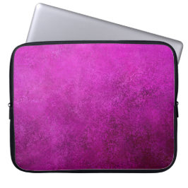 Lila Struktur Laptop Fodral