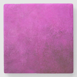 Lila Struktur Stenunderlägg