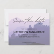 Lila Sunrise Äventyr Travel