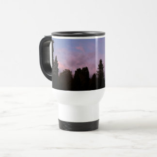 Lila Sunset Resemugg