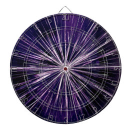 Lila Supersonic Speed Darttavla