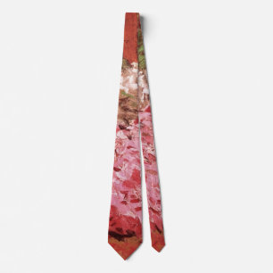 Lila Syren av Vincent van Gogh, Stilleben blommor Slips