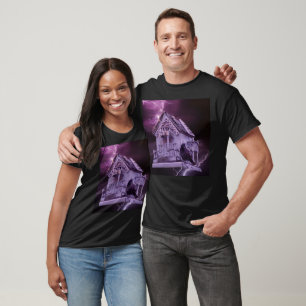 Lila T Shirt