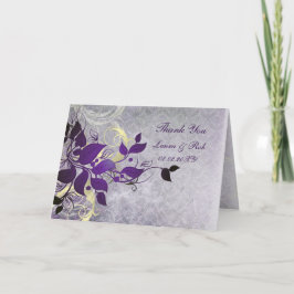 lila Tack för vinterbröllop