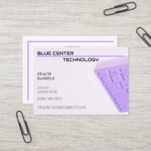 Lila Tangentbord informationsteknik