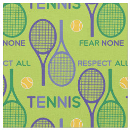 Lila Tennis, respektera allt.. (se beskrivning) Tyg