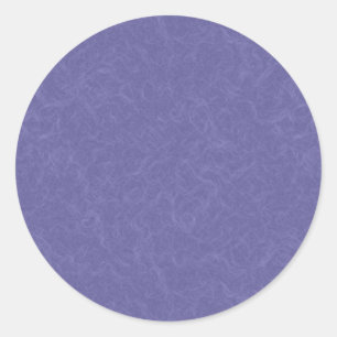 Lila texturerad yta virvlande mönster runt klistermärke