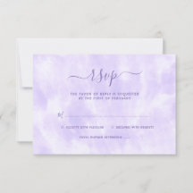 Lila Tie Dye Bat mitzvah