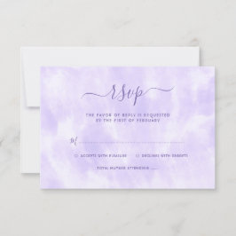 Lila Tie Dye Bat mitzvah OSA Kort