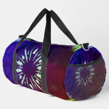 Lila Tie Dye Stor
