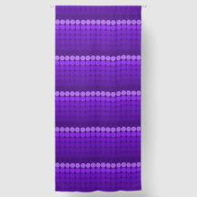 lila till lilax-modet i mitten av århundradet