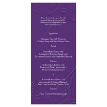 Lila Tone på menyn Linked Hearts (Tonade hörn)