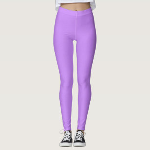 Lila trendig populär yoga för kvinnor leggings