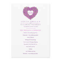 Lila tulpaner, kärlek, historieceremoni