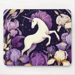 Lila Unicorn irises Unicorns Iris Musmatta