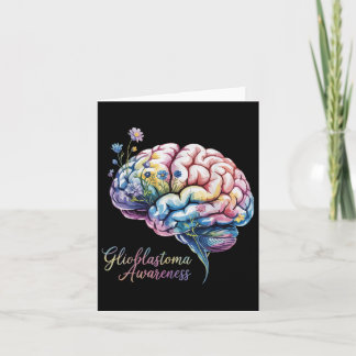 Lila upp för militära barn, militärbarnmånad U Kort